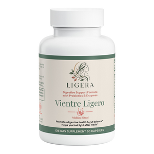 Vientre Ligero