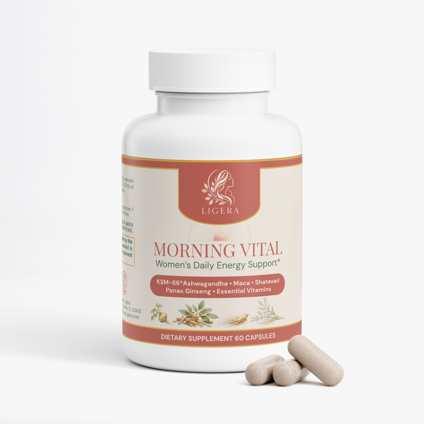 Morning Vital