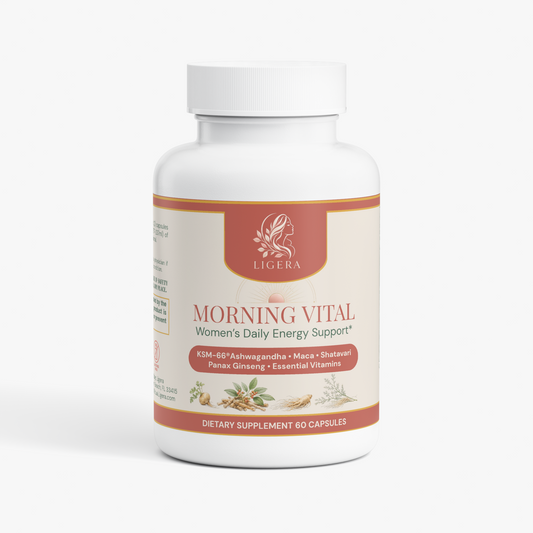 Morning Vital