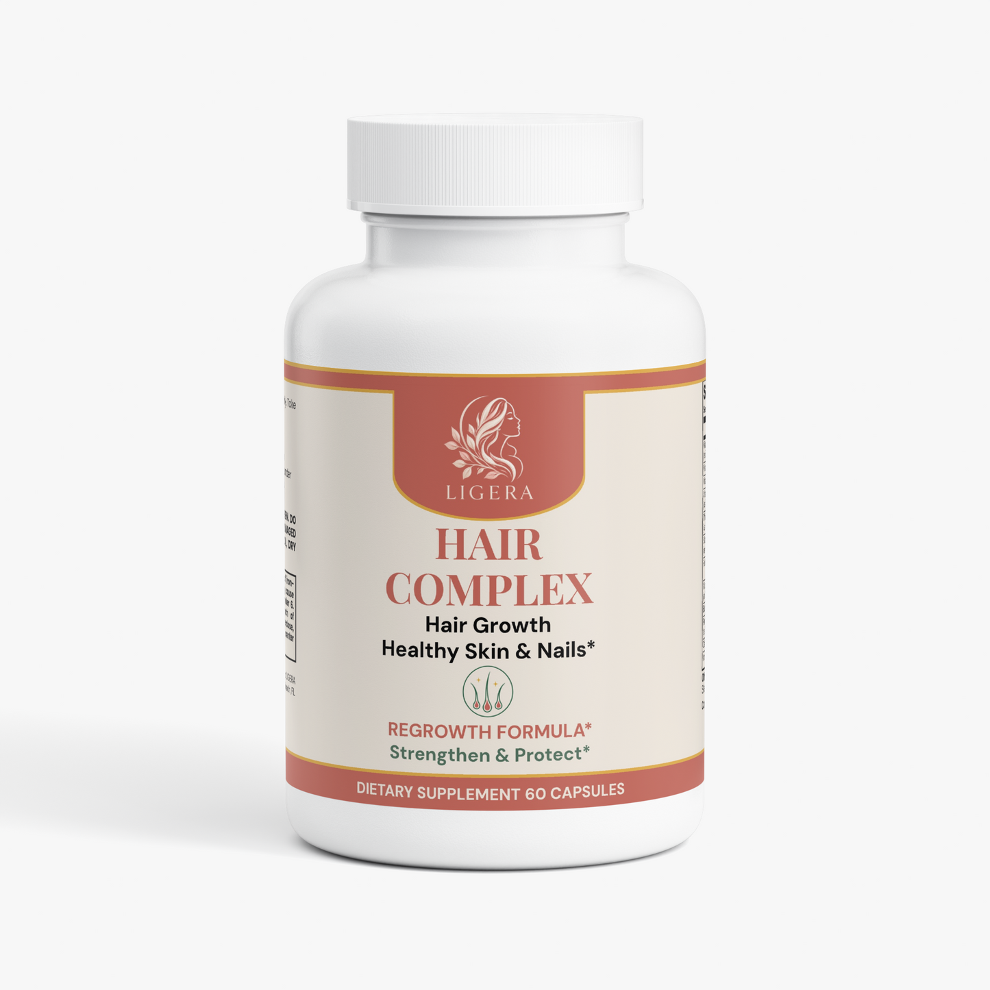 Hair, Skin and Nails Essentials